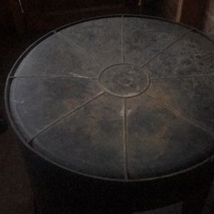 Meet your Posher, Bruce